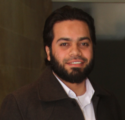 صورة البائع محمد فرحات